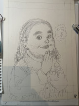 �wHUNTER�~HUNTER�x����ҁE�y�~�`�����`�������e 