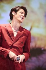 �wMAMORU MIYANO ASIA LIVE TOUR 2025-2026 �`VACATIONING!�`�x���l�A���[�i�����̖͗l Photo:�R���m�}(PROGRESS-M)�E�ؑ���(PROGRESS-M) 