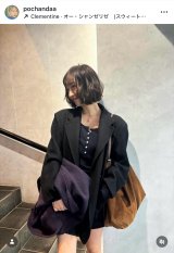 ���������ق̂��uFrenchBob�B�Ō�Ƀ{�u�ɂ�����7.8�N�O���ȁv�u2025�N����邵!�S�@��]!�o�b�T��!�ӂ��[!�v (�C���X�^�O���� @pochandaa ���) 