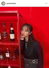 ���������ق̂��A�g���o�b�T���h�Ń����O������{�u�ɑ�_�C���`�F�� �Z�E�|�����^�������u�ق�� �ǂ����v 