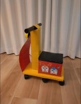 ���肵���u�A���p���}���o�C�N�v/���[����񂳂�(@mymssaki) �� 