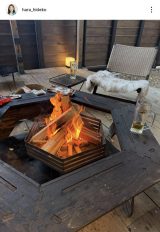 �����o�q�u�ō��ł����v(�ʐ^�̓C���X�^�O���� @hara_hideko ���) 