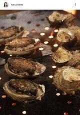 �����o�q�u�ō��ł����v(�ʐ^�̓C���X�^�O���� @hara_hideko ���) 