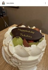 �����o�q�u�ō��ł����v(�ʐ^�̓C���X�^�O���� @hara_hideko ���) 