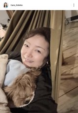 �����o�q�u�ō��ł����v(�ʐ^�̓C���X�^�O���� @hara_hideko ���) 