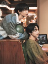 �wCanCam�x2�����̉�����ɓo�ꂷ���؍������~�V���חC(C)���w�� 