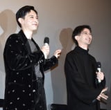 ���W��f�u�J���k�ēT��in Tokio 2025�v�ɎQ������(������)�g�򗺁A���l���� (C)ORICON NewS inc. 