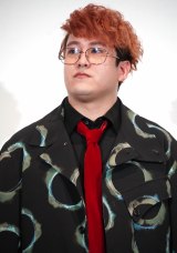 �f��w�A�o�^�[:�t�@�C���[�E�A���h�E�A�b�V���x���֔Ŋ�����I���ʉ�ɓo�d�����o�g������ (C)ORICON NewS inc. 