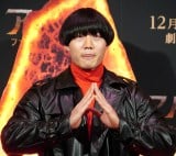 �f��w�A�o�^�[:�t�@�C���[�E�A���h�E�A�b�V���x�t�@�C���[�X�e�[�W�C�x���g�ɓo�d�������������E�؃}�b�`�� (C)ORICON NewS inc. 