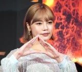 �f��w�A�o�^�[:�t�@�C���[�E�A���h�E�A�b�V���x�t�@�C���[�X�e�[�W�C�x���g�ɓo�d�����Αq�m�A (C)ORICON NewS inc. 