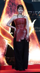 �f��w�A�o�^�[:�t�@�C���[�E�A���h�E�A�b�V���x�t�@�C���[�X�e�[�W�C�x���g�ɓo�d�����i��Ђ� (C)ORICON NewS inc. 