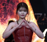 �f��w�A�o�^�[:�t�@�C���[�E�A���h�E�A�b�V���x�t�@�C���[�X�e�[�W�C�x���g�ɓo�d�����i��Ђ� (C)ORICON NewS inc. 