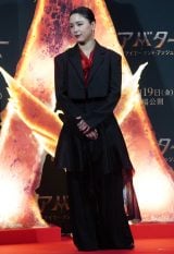 �f��w�A�o�^�[:�t�@�C���[�E�A���h�E�A�b�V���x�t�@�C���[�X�e�[�W�C�x���g�ɓo�d�����o���N���X�^ (C)ORICON NewS inc. 