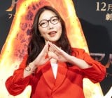 �f��w�A�o�^�[:�t�@�C���[�E�A���h�E�A�b�V���x�t�@�C���[�X�e�[�W�C�x���g�ɓo�d����CRAZY COCO (C)ORICON NewS inc. 