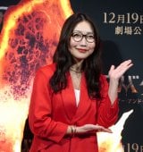 �f��w�A�o�^�[:�t�@�C���[�E�A���h�E�A�b�V���x�t�@�C���[�X�e�[�W�C�x���g�ɓo�d����CRAZY COCO (C)ORICON NewS inc. 