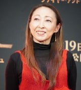 �f��w�A�o�^�[:�t�@�C���[�E�A���h�E�A�b�V���x�t�@�C���[�X�e�[�W�C�x���g�ɓo�d����TRF�ECHIHARU (C)ORICON NewS inc. 