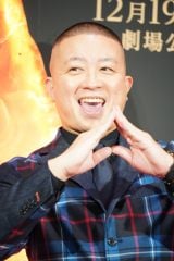 �f��w�A�o�^�[:�t�@�C���[�E�A���h�E�A�b�V���x�t�@�C���[�X�e�[�W�C�x���g�ɓo�d�����`���R���[�g�v���l�b�g�E�����x (C)ORICON NewS inc. 