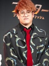 �f��w�A�o�^�[:�t�@�C���[�E�A���h�E�A�b�V���x�t�@�C���[�X�e�[�W�C�x���g�ɓo�d�����o�g������ (C)ORICON NewS inc. 