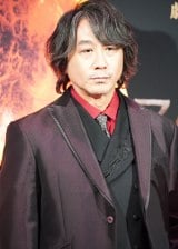 �f��w�A�o�^�[:�t�@�C���[�E�A���h�E�A�b�V���x�t�@�C���[�X�e�[�W�C�x���g�ɓo�d�������n�G�� (C)ORICON NewS inc. 