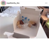 ���j����w�U�E���C�����t�@�~���[�x�̌���SNS��� �iC�jTBS�X�p�[�N���^TBS 