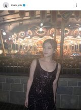 ���`�ŊJ�Áu�f�B�Y�j�[�v���X�E�I���W�i���E�v���r���[2025�v�I�t�V���b�g���I�������c����  (�ʐ^�̓C���X�^�O���� @imada_mio ���) 