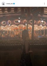 ���`�ŊJ�Áu�f�B�Y�j�[�v���X�E�I���W�i���E�v���r���[2025�v�I�t�V���b�g���I�������c����  (�ʐ^�̓C���X�^�O���� @imada_mio ���) 