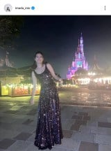 ���`�ŊJ�Áu�f�B�Y�j�[�v���X�E�I���W�i���E�v���r���[2025�v�I�t�V���b�g���I�������c����  (�ʐ^�̓C���X�^�O���� @imada_mio ���) 