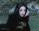 �yJANG WONYOUNG ONE AND ONLY C-TYPE ���i���e�z 