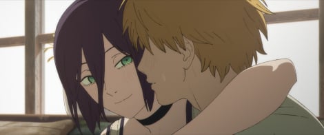 ����Łw�`�F���\�[�}�� ���[�сx��ʃJ�b�g�iC�j2025 MAPPA�^�`�F���\�[�}���v���W�F�N�g �iC�j���{�^�c�L�^�W�p�� 