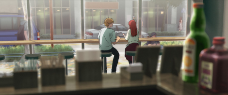 ����Łw�`�F���\�[�}�� ���[�сx��ʃJ�b�g�iC�j2025 MAPPA�^�`�F���\�[�}���v���W�F�N�g �iC�j���{�^�c�L�^�W�p�� 