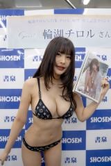 �֌΃`�����A���������Ŏʐ^�W�C�x���g�ɓo�� �u�قڗ��݂����Ȋ��D�ŐQ�āv�B�e��b������ 