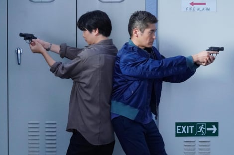 �w�V��������x�@�x���̊C�ցA�Ō�̏o�q�@������������M���R�����g���u���Ƀ^�t�ȎB�e�������v�y�ŏI�b���炷���z 