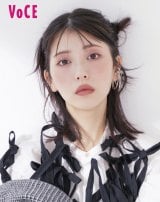 �wVOCE�x2026�N2�����ɓo�ꂷ��l�Ӕ��g 