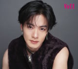 �wVOCE�x2026�N2�����ɓo�ꂷ��쑺��n(THE RAMPAGE) 