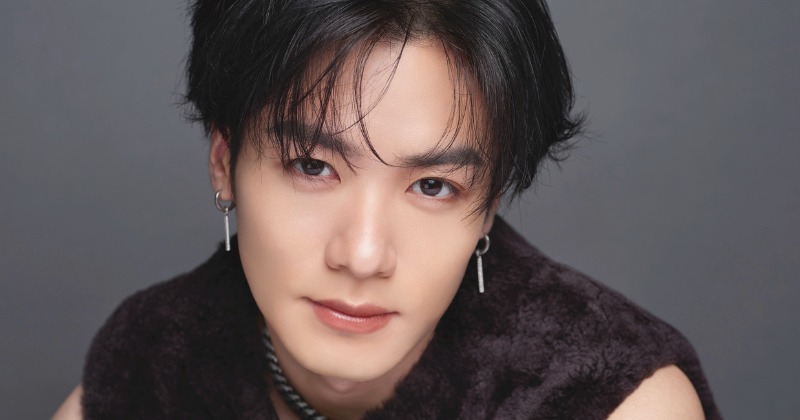 川村壱馬、メンズ初『VOCE』専属ビューティアンバサダー就任「自分