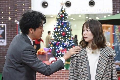 �w������Ƃ����G�X�p�[�x�Ռ��̍ŏI�� �u�l�G���~�������v2�l�́g�Ԃ񂿂��h�c���Ɛ킢�̍s���� 