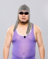 ����P����(MAD5ver)(C)AbemaTV,Inc. 