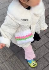 �`���[���b�v�̃V�����_�[�o�b�O�͂�����B(�ʐ^��@amuo_papa) 