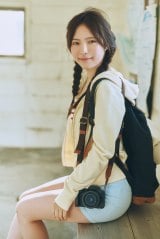 NGT48 ��ˎ��C1st�ʐ^�W(��)(C)KADOKAWA/�ʐ^:���{���u 