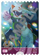 �f��w���u���C�u!�x��4�e����҃v���[���g�́uA.L.A.N�v&7�T�ډf���́u�{���� ver.�v �V�t���䂠���������� 