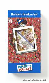 �w�E�H�[���[��������!�x�I���W�i���l�N�^�C�A�n���J�`�̃Z�b�g 