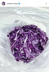 �n�Ӕ��ޑ�u�q���B�ɂ͂��ٓ������܂����v(�ʐ^�̓C���X�^�O���� @watanabe_minayo ���) 