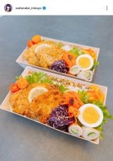 �n�Ӕ��ޑ�u�q���B�ɂ͂��ٓ������܂����v(�ʐ^�̓C���X�^�O���� @watanabe_minayo ���) 