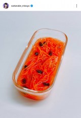 �n�Ӕ��ޑ�u�q���B�ɂ͂��ٓ������܂����v(�ʐ^�̓C���X�^�O���� @watanabe_minayo ���) 