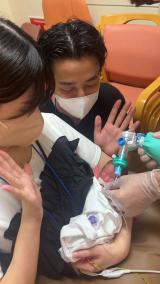 ����23����815g�ŏ��߂ĕ������������� 