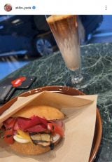 ���܂��܂ȃ��K�l�p���I������c����q(�ʐ^�̓C���X�^�O����@akiko_yada ���) 