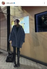 ���܂��܂ȃ��K�l�p���I������c����q(�ʐ^�̓C���X�^�O����@akiko_yada ���) 