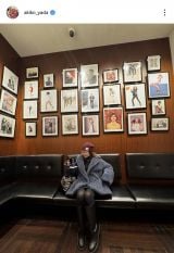 ���܂��܂ȃ��K�l�p���I������c����q(�ʐ^�̓C���X�^�O����@akiko_yada ���) 