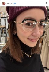 ���܂��܂ȃ��K�l�p���I������c����q(�ʐ^�̓C���X�^�O����@akiko_yada ���) 