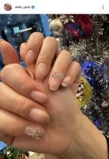 ���܂��܂ȃ��K�l�p���I������c����q(�ʐ^�̓C���X�^�O����@akiko_yada ���) 